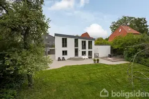 Villa på Skellet 7, 5000 Odense C