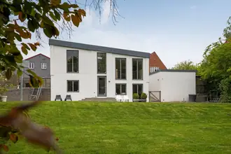 Villa på Skellet 7, Tarup, 5000 Odense C