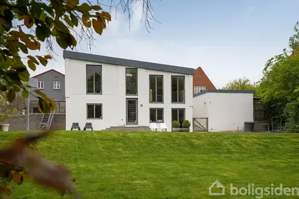 Villa på Skellet 7, 5000 Odense C