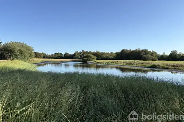 Planteavlsgård/-jord på Vistorpvej 27, 7540 Haderup