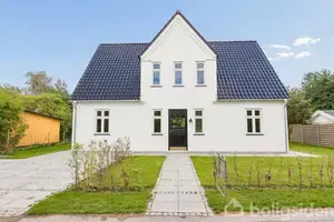 Villa på Skelgårdsstræde 12, 2770 Kastrup