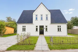 Villa på Skelgårdsstræde 12, 2770 Kastrup