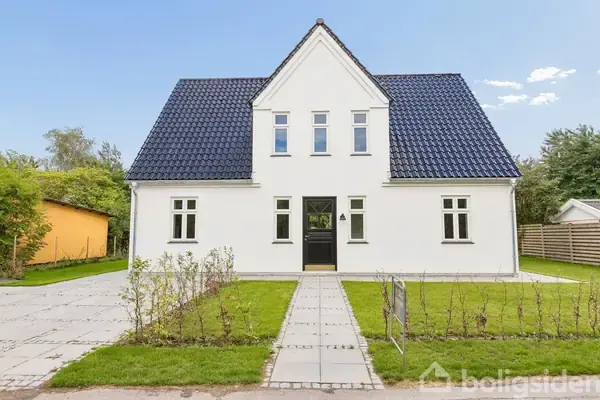 Villa på Skelgårdsstræde 12, 2770 Kastrup