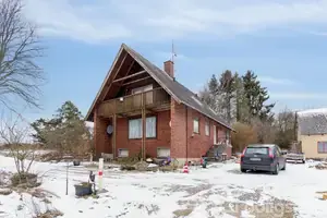 Landejendom på Skovmarksvej 28, 5762 Vester Skerninge