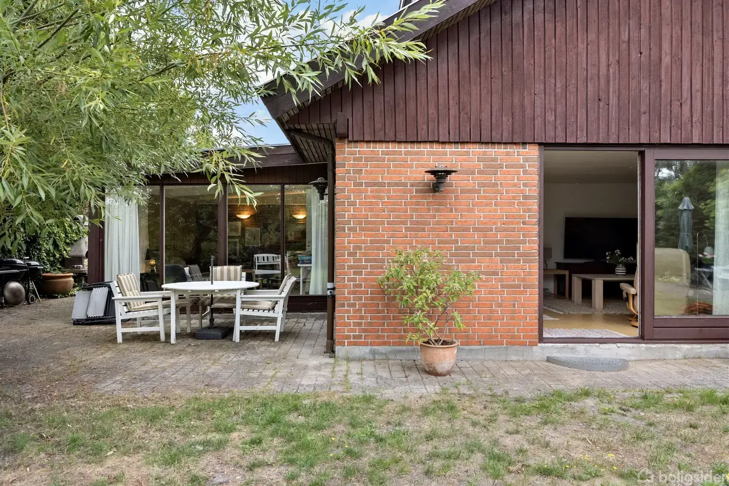 Villa på Stenbakken 4, 2791 Dragør