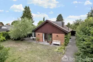 Villa på Stenbakken 4, 2791 Dragør