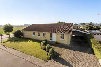 Villa på Søndermarksvej 62, Sejet, 8700 Horsens