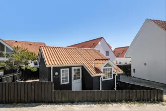 Fritidshus på Klitvejen 4B, 9492 Blokhus