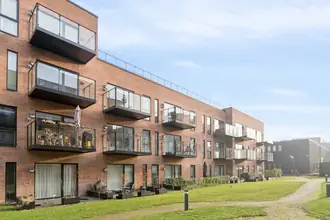 Ejerlejlighed på Kirkebjerg Parkvej 10C, 1. th., 2605 Brøndby