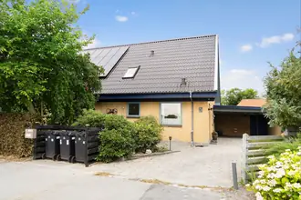 Villa på Ranunkelvej 5, 7700 Thisted