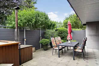 Villa på Ranunkelvej 5, 7700 Thisted