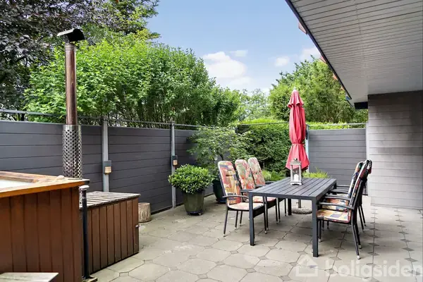 Villa på Ranunkelvej 5, 7700 Thisted