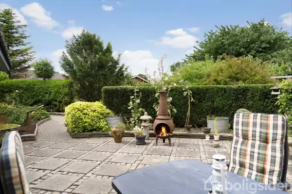 Villa på Ranunkelvej 5, 7700 Thisted