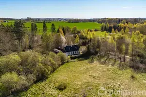 Villa på Nyrupvej 48, 4296 Nyrup