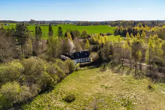 Villa på Nyrupvej 48, 4296 Nyrup