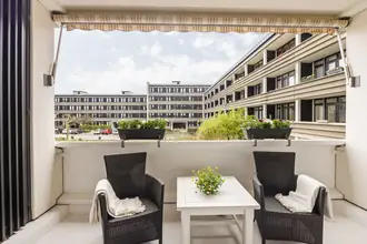 Ejerlejlighed på Bredebovej 23, 1. th., 2800 Kongens Lyngby