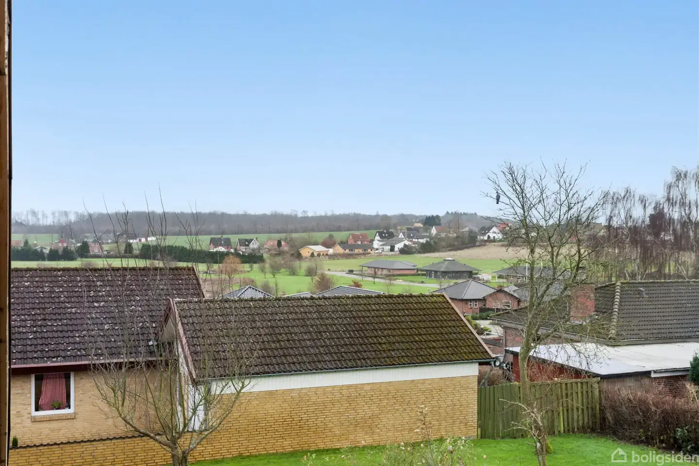 Villa på Sybillesvej 56, 5600 Faaborg