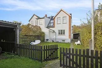 Villa på Ryesvej 34, 3000 Helsingør