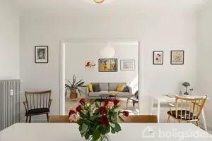 Ejerlejlighed på Vingårdsgade 4, 4. th., 9000 Aalborg