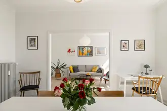 Ejerlejlighed på Vingårdsgade 4, 4. th., 9000 Aalborg
