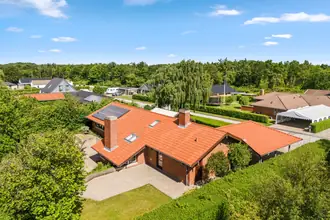 Villa på Tagskægget 19, 9380 Vestbjerg