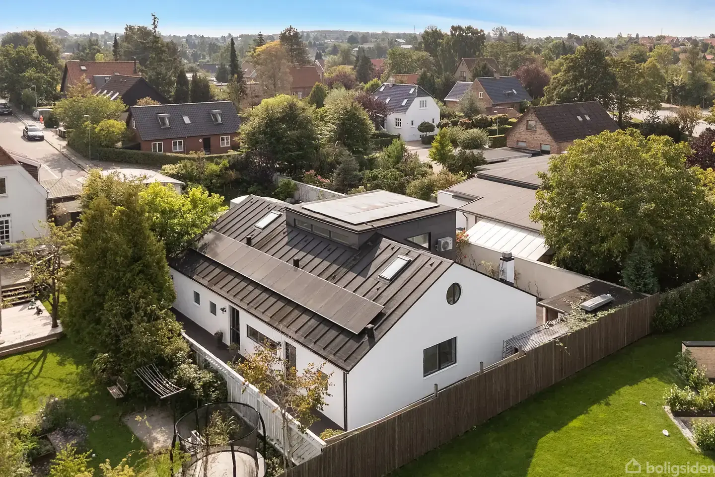 Villa på Uraniavej 23A, 8270 Højbjerg