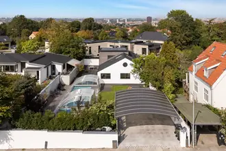 Villa på Uraniavej 23A, 8270 Højbjerg