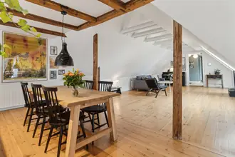 Ejerlejlighed på Adelgade 80, 2., 8660 Skanderborg