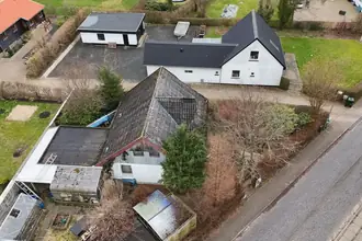 Villa på Fælledvej 8, 7160 Tørring