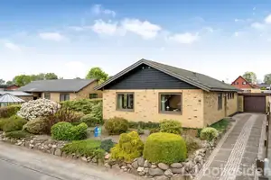 Villa på Drosselvej 14, 6800 Varde
