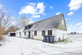 Villa på Øllemosevej 1, Simmendrup, 4690 Haslev