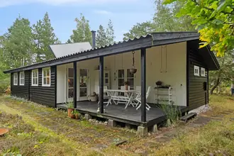 Fritidshus på Paradisdalen 1, 4581 Rørvig