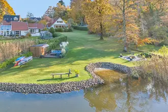 Villa på Skovløbervej 24, 8600 Silkeborg