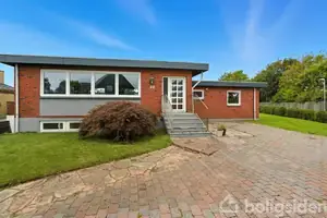 Villa på Havbakken 10, 6710 Esbjerg V