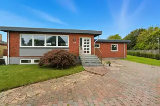 Villa på Havbakken 10, Hjerting, 6710 Esbjerg V