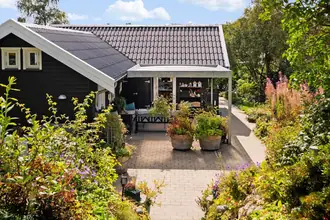 Fritidshus på O.F. Kvistgård 10B, 3490 Kvistgård
