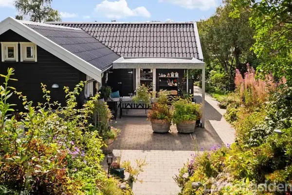 Fritidsbolig på O.F. Kvistgård 10B, 3490 Kvistgård