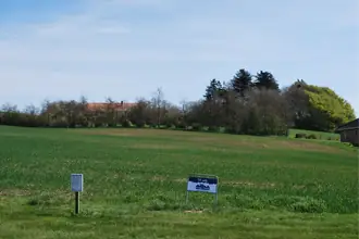Helårsgrund på Askevej 48, Gærum, 9900 Frederikshavn