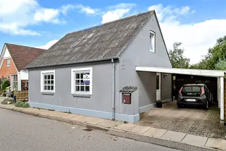 Villa på Mich. Simonsens Vej 2, 9670 Løgstør