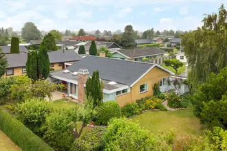 Villa på Højager 44, 2670 Greve