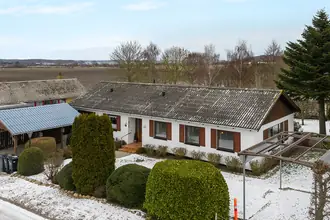 Villa på Parcelvej 10, Tåsinge, 5700 Svendborg