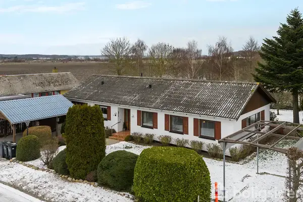 Villa på Parcelvej 10, 5700 Svendborg