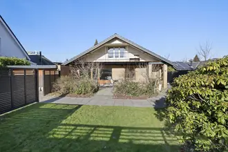 Villa på Vestre Strandallé 53, 8240 Risskov