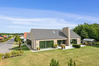 Villa på Carlo Wognsens Vej 12, 9000 Aalborg