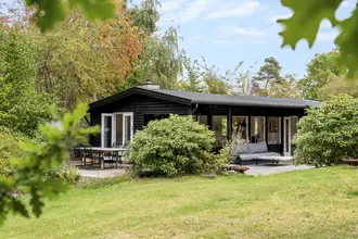Fritidshus på Hanekammen 4, 3210 Vejby