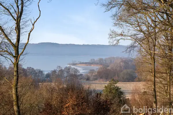 Fritidsbolig på Emborgvej 42B, 8660 Skanderborg