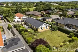Villa på Ribesvej 12, 6400 Sønderborg