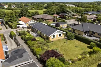 Villa på Ribesvej 12, 6400 Sønderborg