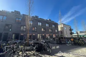 Ejerlejlighed på Sundkaj 17, 2150 Nordhavn