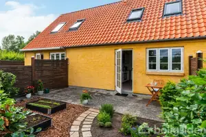 Rækkehus på Hanehovedvej 87B, 3300 Frederiksværk